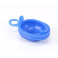 Server Dome Pump .281 55 Duro Blue 07399